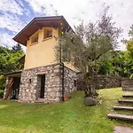 度假居 The Dependance Of The Isabella By The Little River With Private Dedicated Parking *
