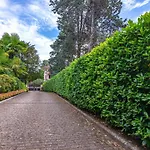 The Dependance Of The Isabella By The Little River With Private Dedicated Parking Casa vacanze Stresa