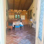 度假居 The Dependance Of The Isabella By The Little River With Private Dedicated Parking 斯特雷萨
