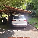 The Dependance Of The Isabella By The Little River With Private Dedicated Parking Casa vacanze *