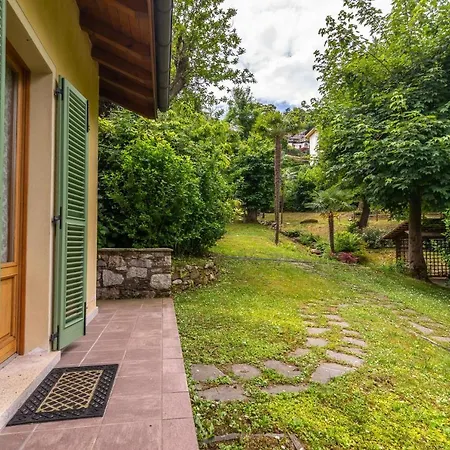 Riverside Dependance At The Isabella Guests House Ages 6 *