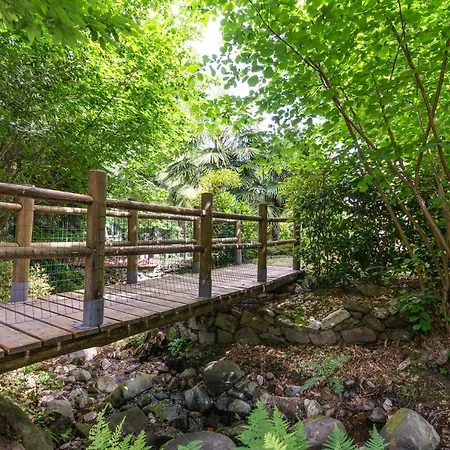 Riverside Dependance At The Isabella Retreat Ages 6