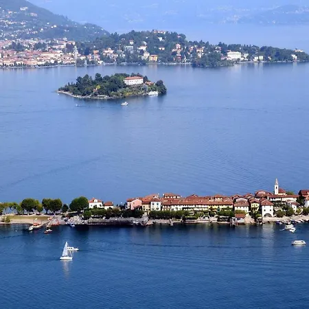 The Dependance Of The Isabella By The Little River With Private Dedicated Parking בית נופש