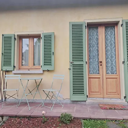 La Dependance Immersa Nel Parco Della Isabella Dom wakacyjny *