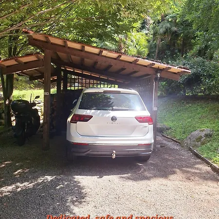 The Dependance Of The Isabella By The Little River With Private Dedicated Parking Hébergement de vacances *