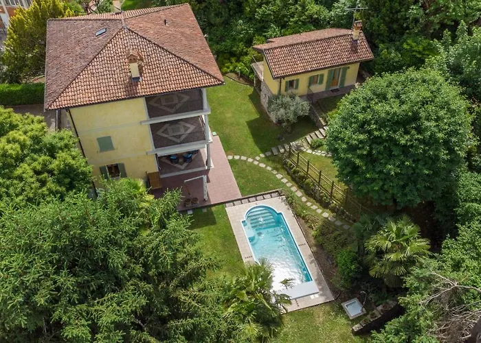 The Dependance Of The Isabella By The Little River With Private Dedicated Parking 度假居 *