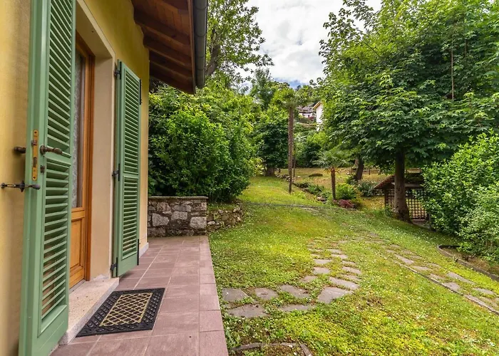 The Dependance Of The Isabella By The Little River With Private Dedicated Parking *