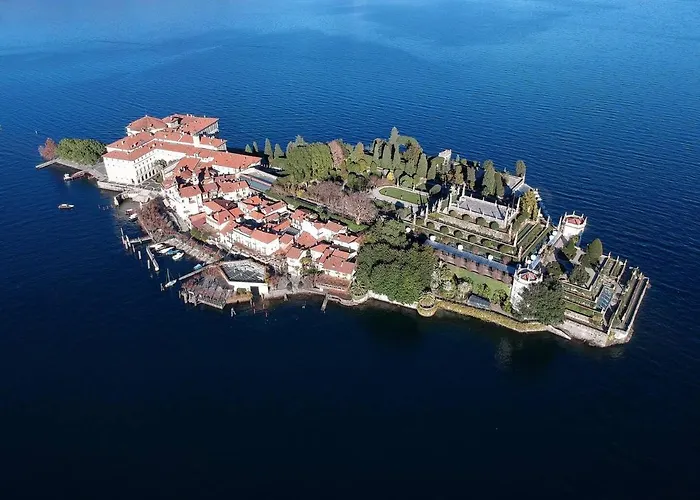 The Dependance Of The Isabella By The Little River With Private Dedicated Parking *