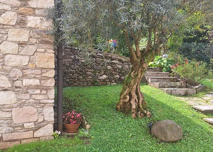 The Dependance Of The Isabella By The Little River With Private Dedicated Parking